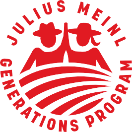 Julius-meinl-generation-program