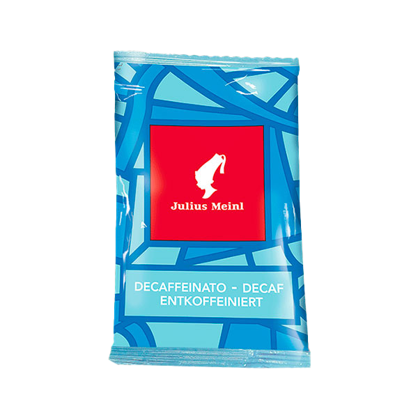Монодози Саше Julius Meinl Grande Espresso Decaf 100 шт